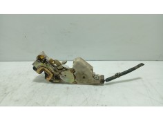Recambio de cerradura puerta delantera izquierda para nissan micra ii (k11) 1.0 i 16v referencia OEM IAM    2