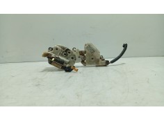 Recambio de cerradura puerta trasera derecha para nissan micra ii (k11) 1.0 i 16v referencia OEM IAM   