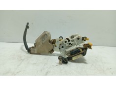Recambio de cerradura puerta trasera izquierda para nissan micra ii (k11) 1.0 i 16v referencia OEM IAM   