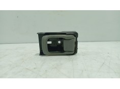 Recambio de maneta interior delantera derecha para nissan micra ii (k11) 1.0 i 16v referencia OEM IAM 806705F610  