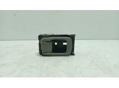 Recambio de maneta interior delantera izquierda para nissan micra ii (k11) 1.0 i 16v referencia OEM IAM 806715F610  