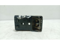 Recambio de maneta interior delantera izquierda para nissan micra ii (k11) 1.0 i 16v referencia OEM IAM 806715F610   2