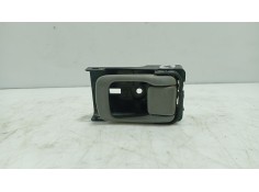 Recambio de maneta interior trasera derecha para nissan micra ii (k11) 1.0 i 16v referencia OEM IAM 806705F610  