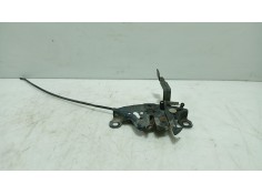 Recambio de cerradura capot para nissan micra ii (k11) 1.0 i 16v referencia OEM IAM 656016F600  