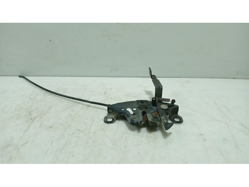 Recambio de cerradura capot para nissan micra ii (k11) 1.0 i 16v referencia OEM IAM 656016F600  