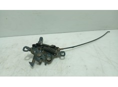 Recambio de cerradura capot para nissan micra ii (k11) 1.0 i 16v referencia OEM IAM 656016F600   2