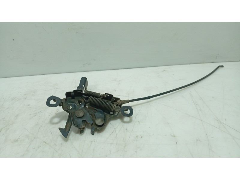 Recambio de cerradura capot para nissan micra ii (k11) 1.0 i 16v referencia OEM IAM 656016F600  