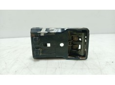 Recambio de maneta interior trasera izquierda para nissan micra ii (k11) 1.0 i 16v referencia OEM IAM 806715F610   2