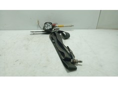 Recambio de cinturon seguridad delantero derecho para nissan micra ii (k11) 1.0 i 16v referencia OEM IAM 868846F911  