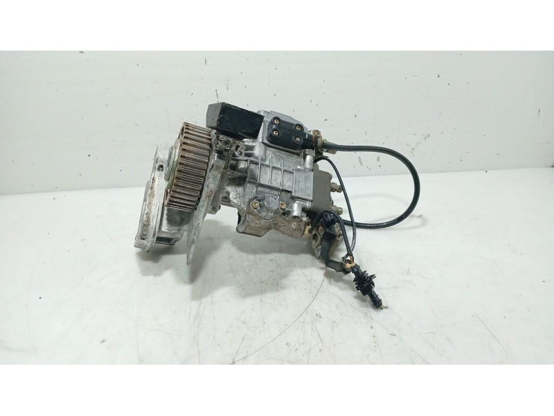 Recambio de bomba inyeccion para renault kangoo (kc0/1_) 1.9 dti (kc0u) referencia OEM IAM 7711134865  
