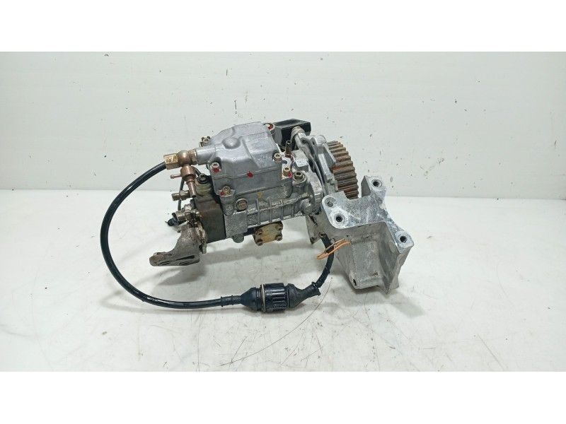 Recambio de bomba inyeccion para renault kangoo (kc0/1_) 1.9 dti (kc0u) referencia OEM IAM 7711134865  