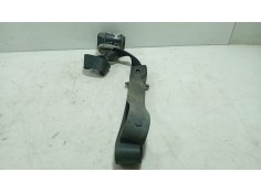 Recambio de cinturon seguridad trasero izquierdo para nissan micra ii (k11) 1.0 i 16v referencia OEM IAM 888456F820  