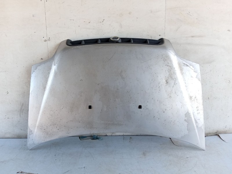 Recambio de capot para fiat doblo monospace (119_, 223_) 1.9 jtd referencia OEM IAM   