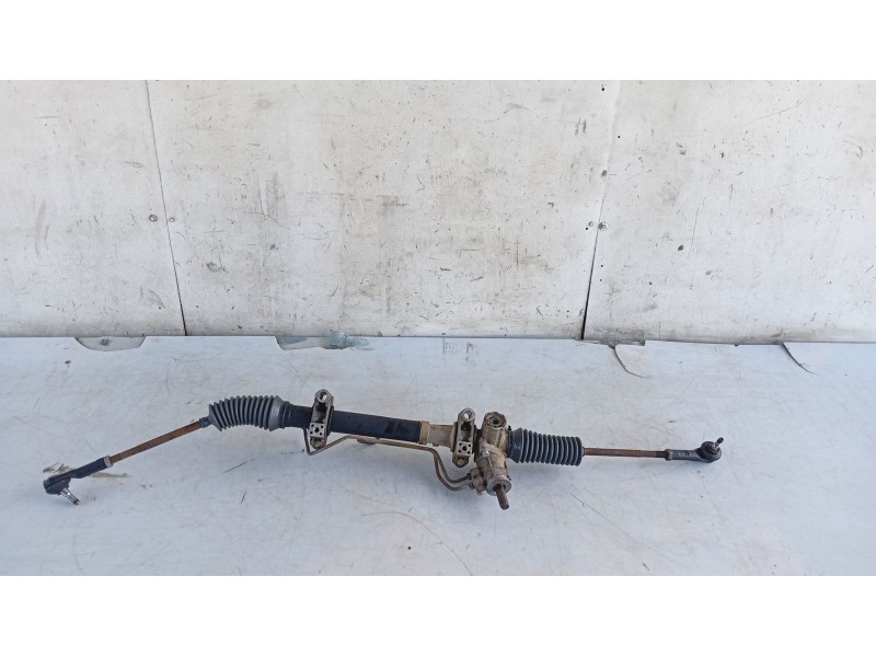 Recambio de cremallera direccion para renault kangoo (kc0/1_) 1.9 dti (kc0u) referencia OEM IAM 7700415296E  