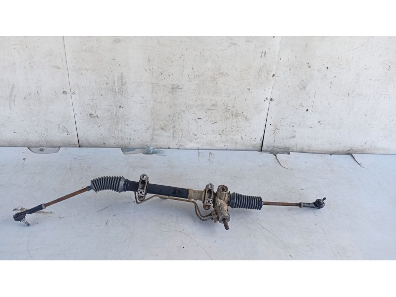 Recambio de cremallera direccion para renault kangoo (kc0/1_) 1.9 dti (kc0u) referencia OEM IAM 7700415296E  