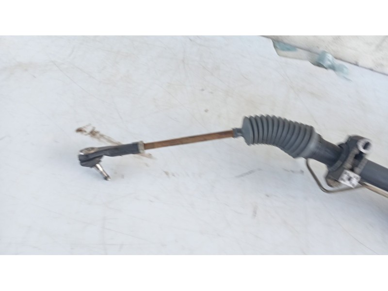Recambio de cremallera direccion para renault kangoo (kc0/1_) 1.9 dti (kc0u) referencia OEM IAM 7700415296E  