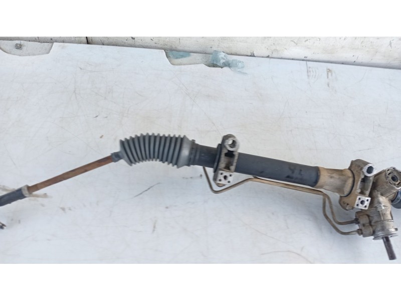 Recambio de cremallera direccion para renault kangoo (kc0/1_) 1.9 dti (kc0u) referencia OEM IAM 7700415296E  