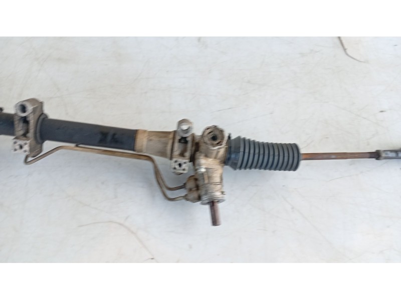 Recambio de cremallera direccion para renault kangoo (kc0/1_) 1.9 dti (kc0u) referencia OEM IAM 7700415296E  