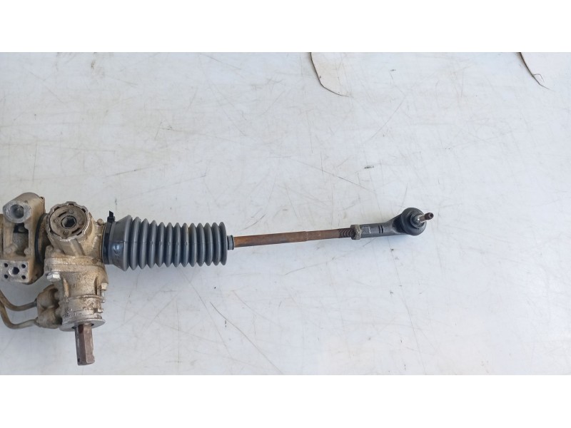 Recambio de cremallera direccion para renault kangoo (kc0/1_) 1.9 dti (kc0u) referencia OEM IAM 7700415296E  