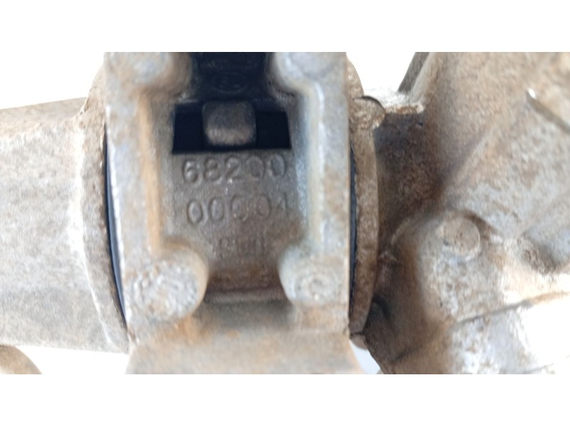Recambio de cremallera direccion para renault kangoo (kc0/1_) 1.9 dti (kc0u) referencia OEM IAM 7700415296E  