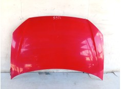 Recambio de capot para volkswagen polo iv (9n_, 9a_) 1.4 tdi referencia OEM IAM 6Q0823031J  
