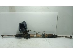 Recambio de cremallera direccion para nissan micra ii (k11) 1.0 i 16v referencia OEM IAM 480106F601  