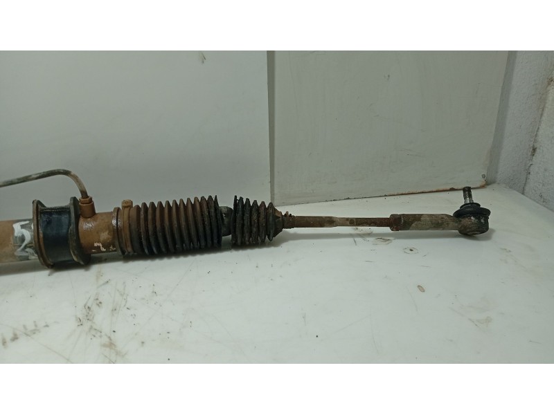 Recambio de cremallera direccion para nissan micra ii (k11) 1.0 i 16v referencia OEM IAM 480106F601  