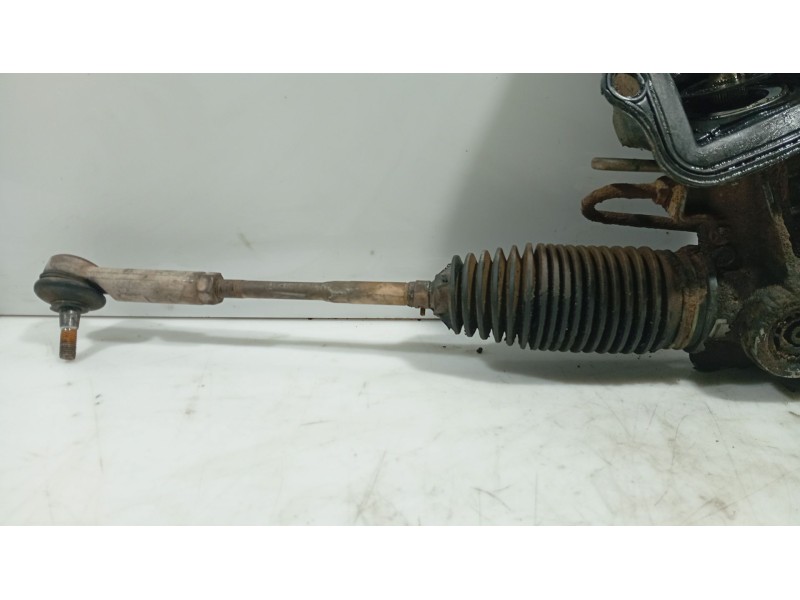 Recambio de cremallera direccion para nissan micra ii (k11) 1.0 i 16v referencia OEM IAM 480106F601  