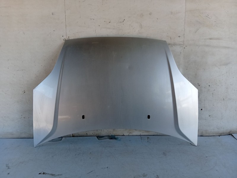 Recambio de capot para ford fiesta v (jh_, jd_) 1.4 16v referencia OEM IAM   
