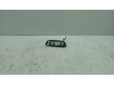 Recambio de maneta exterior trasera izquierda para nissan micra ii (k11) 1.0 i 16v referencia OEM IAM 806074F100  