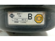 Recambio de servofreno para nissan micra ii (k11) 1.0 i 16v referencia OEM IAM 4721099B25 1f501t38 472101f525 2