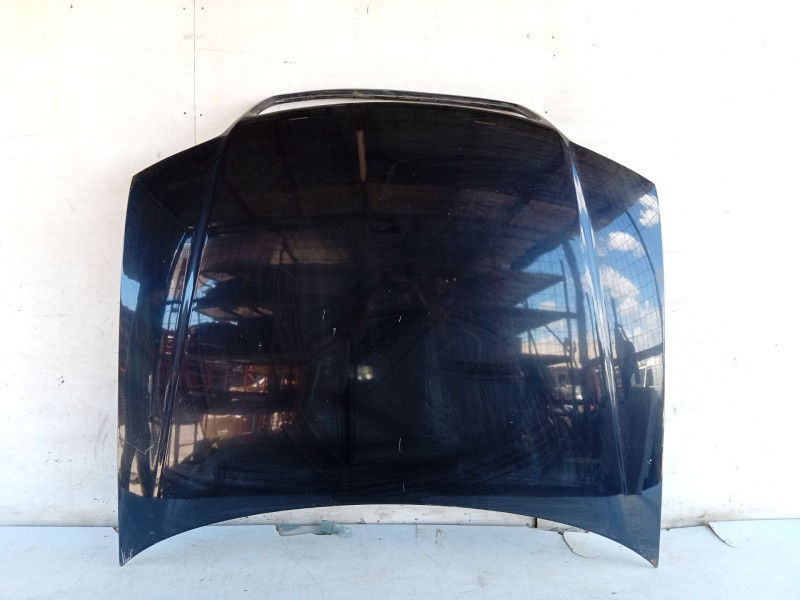 Recambio de capot para audi a6 c5 (4b2, 4b4) 2.5 tdi referencia OEM IAM   