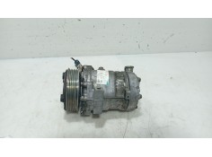 Recambio de compresor aire acondicionado para opel corsa c (x01) 1.3 cdti (f08, f68) referencia OEM IAM 93168631 / VERE4455  