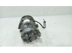 Recambio de compresor aire acondicionado para opel corsa c (x01) 1.3 cdti (f08, f68) referencia OEM IAM 93168631 / VERE4455   2