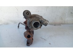 Recambio de turbocompresor para ssangyong rodius i 2.7 xdi referencia OEM IAM 6650901080   2