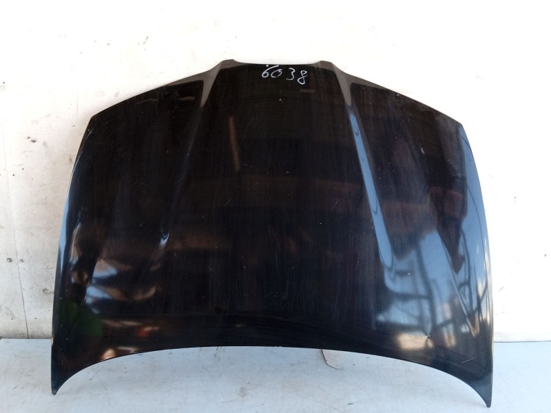 Recambio de capot para seat ibiza iii (6l1) 1.9 tdi referencia OEM IAM   