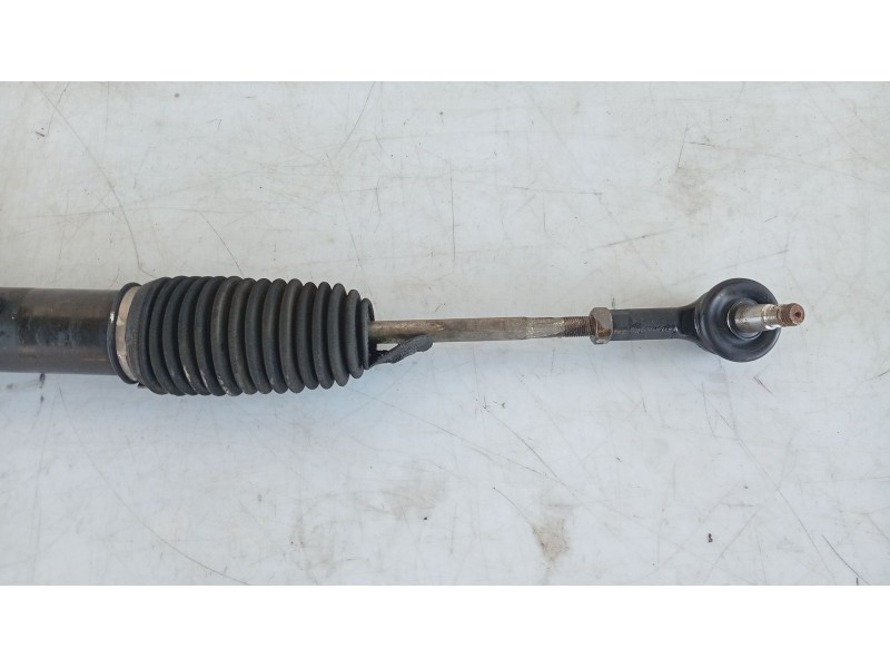 Recambio de cremallera direccion para ssangyong rodius i 2.7 xdi referencia OEM IAM   