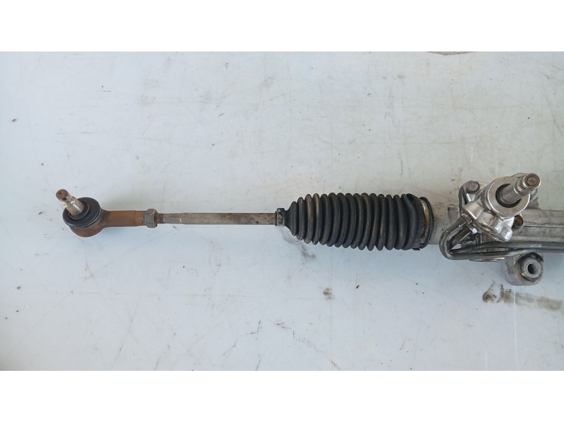 Recambio de cremallera direccion para ssangyong rodius i 2.7 xdi referencia OEM IAM   