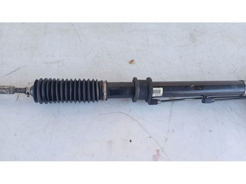 Recambio de cremallera direccion para hyundai santa fé i (sm) 2.0 crdi referencia OEM IAM   