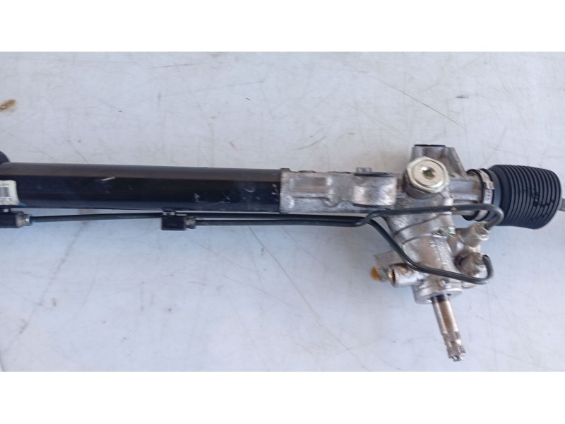 Recambio de cremallera direccion para hyundai santa fé i (sm) 2.0 crdi referencia OEM IAM   