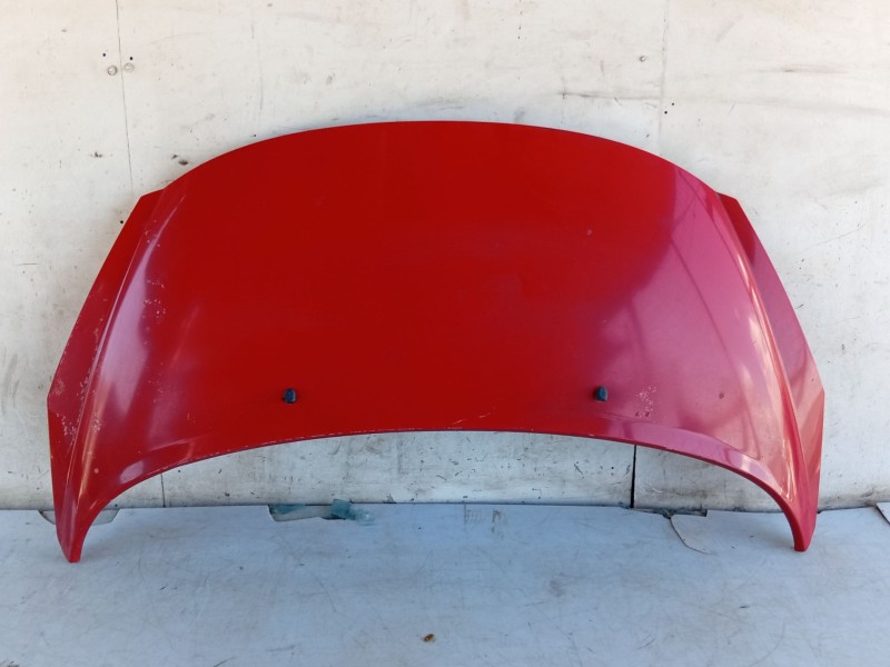 Recambio de capot para peugeot 207/207+ (wa_, wc_) 1.4 referencia OEM IAM   