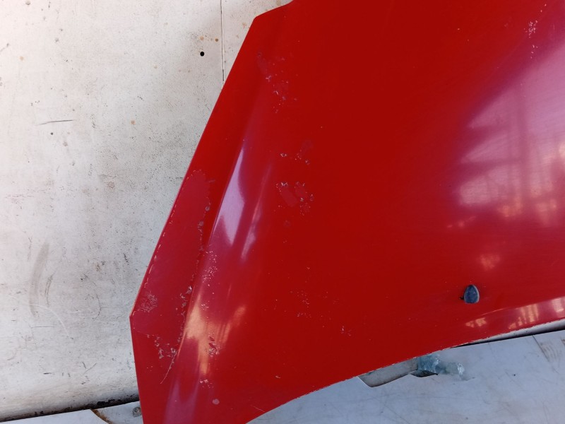 Recambio de capot para peugeot 207/207+ (wa_, wc_) 1.4 referencia OEM IAM   