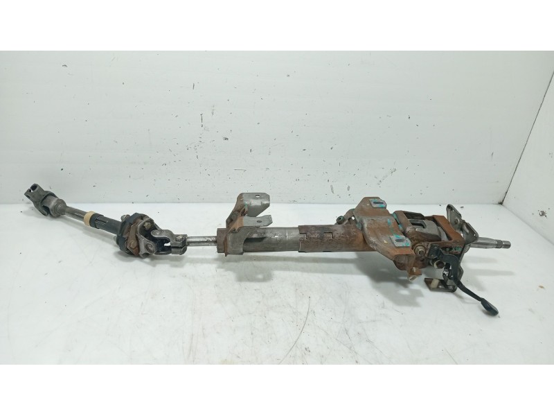 Recambio de columna direccion para hyundai santa fé i (sm) 2.0 crdi referencia OEM IAM   