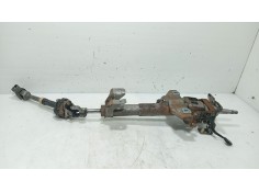 Recambio de columna direccion para hyundai santa fé i (sm) 2.0 crdi referencia OEM IAM    2