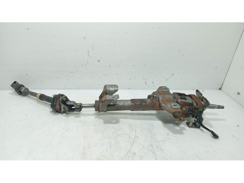 Recambio de columna direccion para hyundai santa fé i (sm) 2.0 crdi referencia OEM IAM   