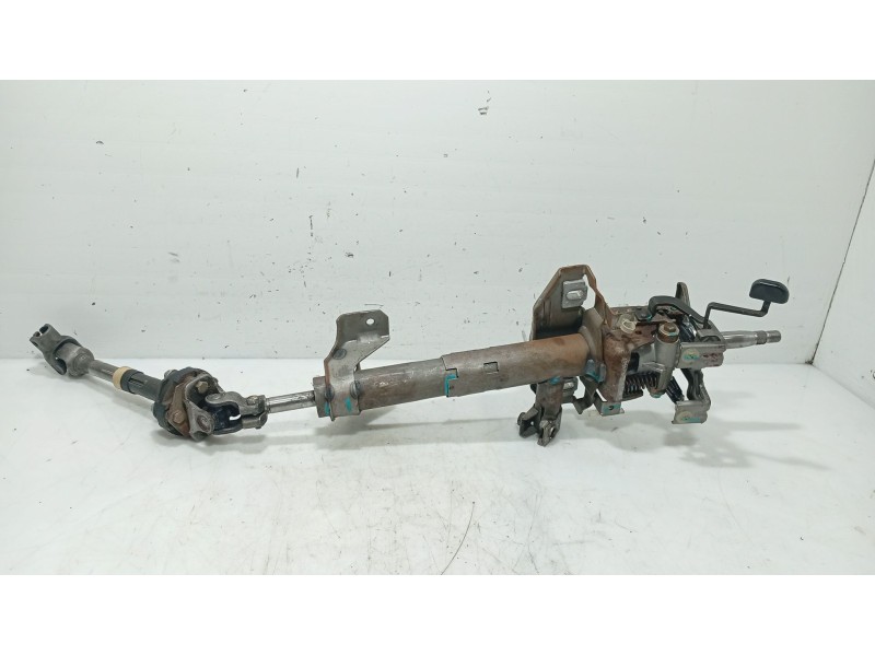 Recambio de columna direccion para hyundai santa fé i (sm) 2.0 crdi referencia OEM IAM   