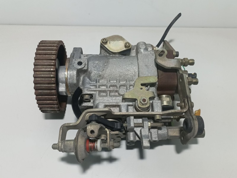 Recambio de bomba inyeccion para citroën saxo 1.5 d sx referencia OEM IAM 1920CS 0460484148 