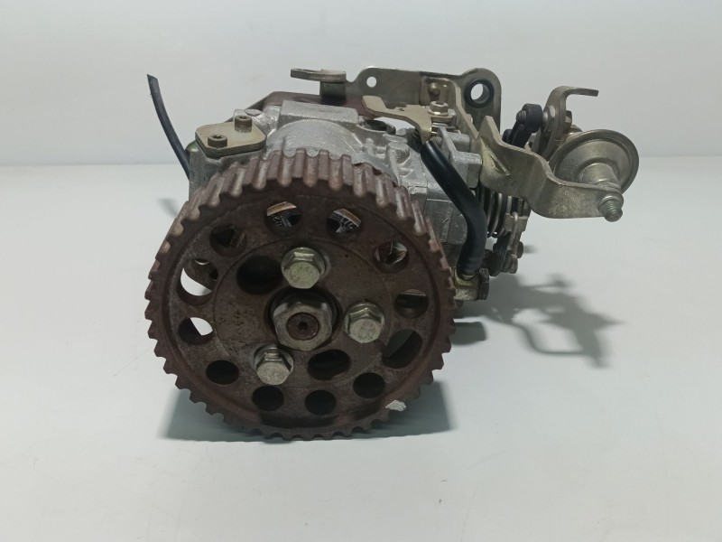 Recambio de bomba inyeccion para citroën saxo 1.5 d sx referencia OEM IAM 1920CS 0460484148 