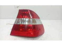 Recambio de piloto trasero derecho para bmw 3 (e46) 325 i referencia OEM IAM 63218383822   2