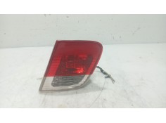Recambio de piloto trasero derecho interior para bmw 3 (e46) 325 i referencia OEM IAM 63218364924  